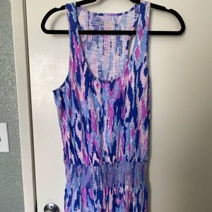 Lily Pulitzer Tideline Dress